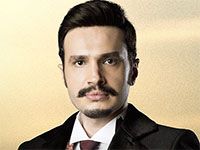 Filinta - Umut Kırcalı - Kabzımalzade Enver Kimdir?