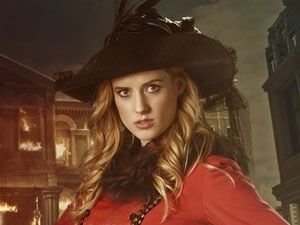 Filinta - Wilma Elles - Anita von Wilhelm Kimdir?