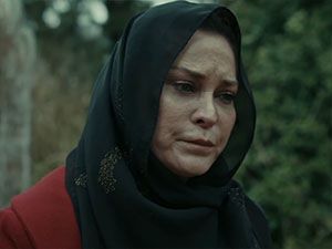 Filinta - İpek Tenolcay - Feriha Nur Kimdir?