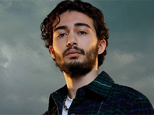 Gaddar - Fatih Berk Şahin - Rüzgar Yalçın Kimdir?