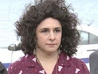 Galip Derviş - Esra Dermancıoğlu - Şükriye (Şuşu) Kimdir?