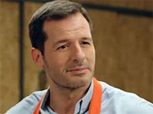 Galip Derviş - Nihat Alptuğ Altınkaya - İsmail Demirci Kimdir?