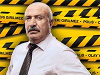 Galip Derviş - Orhan Güner - Başkomiser İzzet Merdan Kimdir?