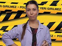 Galip Derviş - İrem Şentürk - Çaycı Neşe Kimdir?