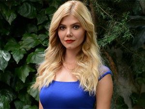 Gamsız Hayat - Alara Bozbey - Aslı Kimdir?