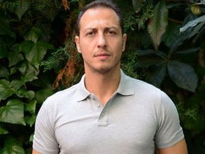 Gamsız Hayat - Ali Aksöz - Mert Kimdir?