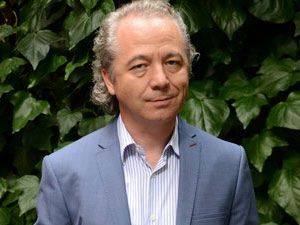 Gamsız Hayat - Altan Alkan - Cemil Kimdir?