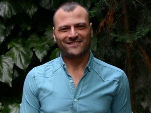 Gamsız Hayat - Cenk Hakan Köksal - Dursun Kimdir?