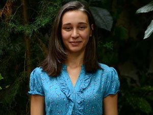 Gamsız Hayat - Ergül Miray Şahin - Yasemin Kimdir?