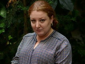 Gamsız Hayat - Feyza Işık - Zehra Kimdir?