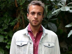 Gamsız Hayat - Kenan Acar - Arda Kimdir?