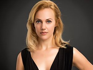 Gecenin Kraliçesi - Meryem Uzerli - Selin Bulut Kimdir?