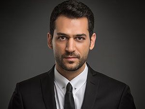 Gecenin Kraliçesi - Murat Yıldırım - Kartal Sakallıoğlu Kimdir?