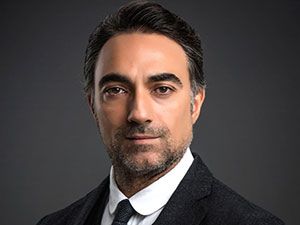 Gecenin Kraliçesi - Selim Bayraktar - Hakan Taşçı Kimdir?