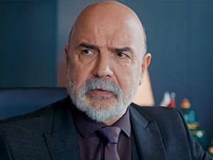 Gel Dese Aşk - Altan Gördüm - Sadri Kimdir?