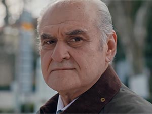 Gel Dese Aşk - Selim Gürata - Ediz Kimdir?