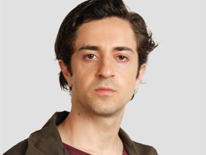 Gelsin Hayat Bildiği Gibi - Ali Berge - Can Çoban Kimdir?