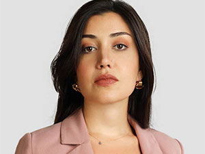 Gelsin Hayat Bildiği Gibi - Ayşe Kırca - Yeliz Kimdir?