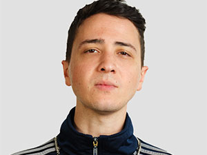 Gelsin Hayat Bildiği Gibi - Furkan Murat Uğur - Bora Kimdir?