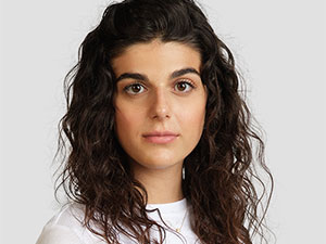 Gelsin Hayat Bildiği Gibi - Melisa Bostancıoğlu - Sevda Kara Kimdir?