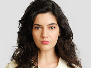 Gelsin Hayat Bildiği Gibi - Sanem Babi - Aylin Özdemir Kimdir?