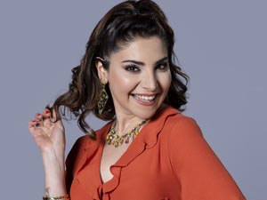 Gençliğim Eyvah - Bahar Süer - Suzan Asmalı Bozoğlu Kimdir?