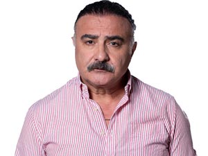 Gençliğim Eyvah - Cengiz Bozkurt - Arif Asmalı Kimdir?