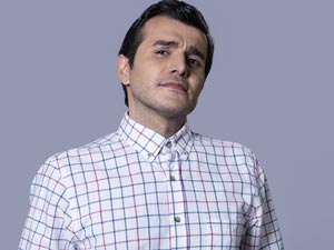 Gençliğim Eyvah - Kemal Uçar - Veysi Bozoğlu Kimdir?