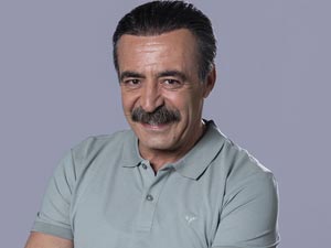 Gençliğim Eyvah - Levent Ülgen - Zekeriya Bozoğlu Kimdir?