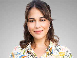 Gizli Bahçe - Burcu Türünz - Berna İkizler Kimdir?