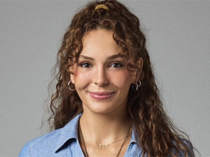 Gizli Bahçe - Ebru Şahin - Nazlı Orman Kimdir?