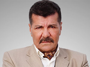 Gizli Bahçe - Hakkı Ergök - Haluk Özdere Kimdir?