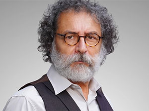 Gizli Bahçe - Kubilay Karslıoğlu - Arif Yeter Kimdir?