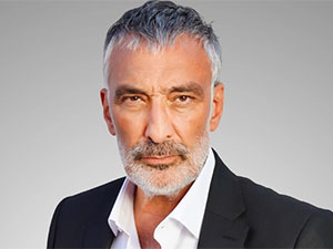 Gizli Bahçe - Yıldırım Memişoğlu - Birol Topaloğlu Kimdir?