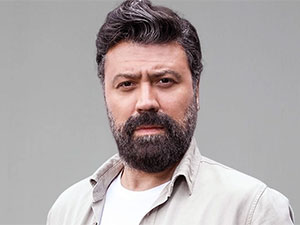Gizli Saklı - Bülent Emrah Parlak - Talat Gültekin Kimdir?