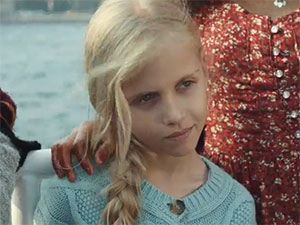 Göç Zamanı - Berre İsra Talikacı - Güneş Kimdir?
