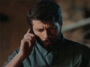 Göç Zamanı - Çağatay Çetinkaya - Veysel Kimdir?