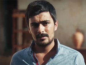 Göç Zamanı - Gürkan Günal - Yemin Kimdir?