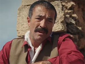 Göç Zamanı - Mehmet Çepiç - Ahmet Kimdir?