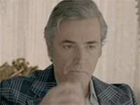 Gölgedekiler - Murat Parasayar - Harun Çayıroğlu Kimdir?