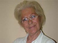 Gölgedekiler - Suna Sancaktar - Nigar Selimoğlu Kimdir?