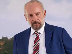Gönül Dağı - Ege Aydan - Münir Korkmaz Kimdir?