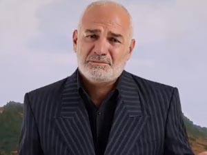Gönül Dağı - Erdal Cindoruk - Ağıtçı Hüseyin Kaya Kimdir?
