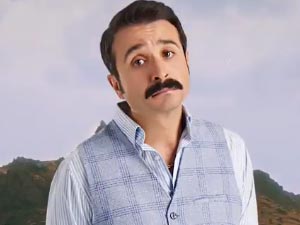 Gönül Dağı - Eser Eyüboğlu - Selami Fersoy Kimdir?
