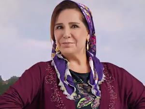 Gönül Dağı - Gülhan Tekin - Günşıl Kaya Kimdir?