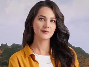 Gönül Dağı - Gülsim İlhan Ali - Dilek Kimdir?