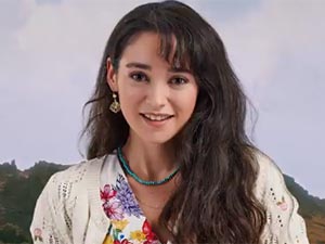 Gönül Dağı - Nazlı Pınar Kaya - Cemile Kimdir?