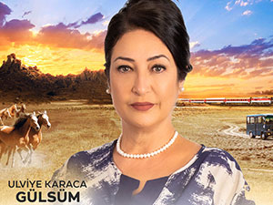 Gönül Dağı - Ulviye Karaca - Gülsüm Akgün Kimdir?
