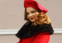 Gönül Hırsızı - Esin Civangil - Süreyya Kimdir?