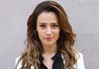 Gönül Hırsızı - Şive Şenözen - Mine Kimdir?